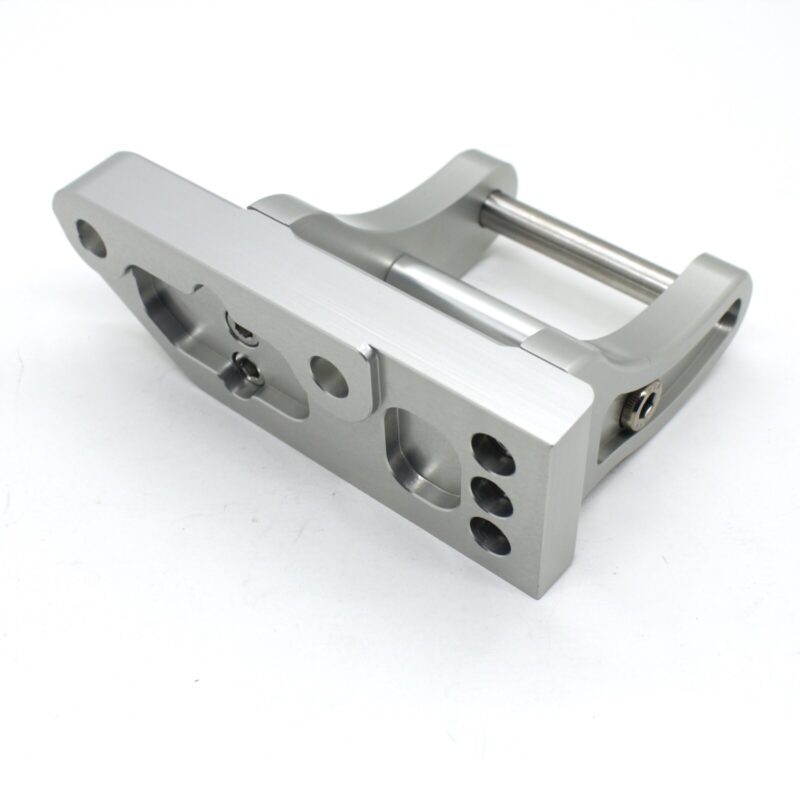 K20 K24 Electric Water Plate Kit K Series Billet Alternator Brackets Fittings - Image 12