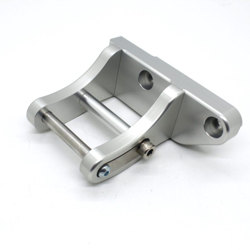 K20 K24 Electric Water Plate Kit K Series Billet Alternator Brackets Fittings - Image 13