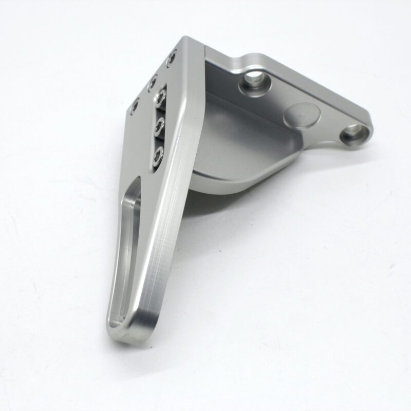 K20 K24 Electric Water Plate Kit K Series Billet Alternator Brackets Fittings - Image 15