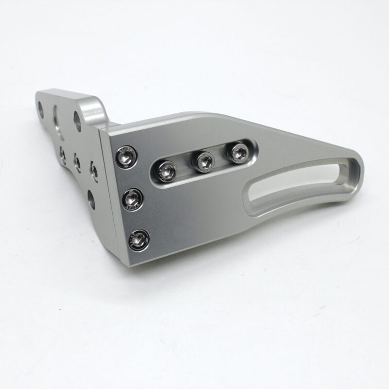 K20 K24 Electric Water Plate Kit K Series Billet Alternator Brackets Fittings - Image 16