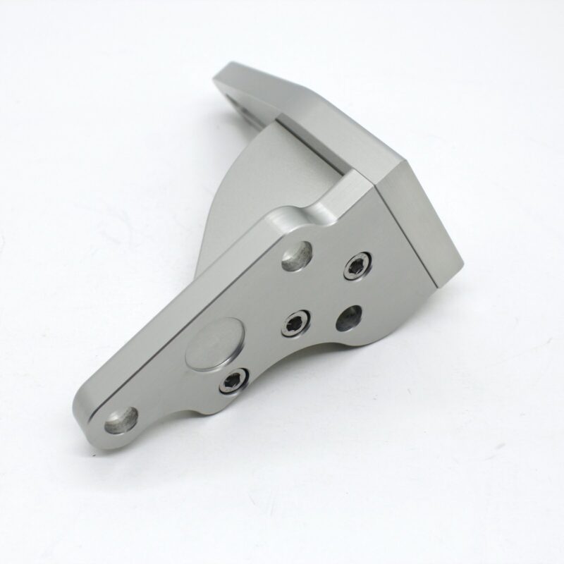 K20 K24 Electric Water Plate Kit K Series Billet Alternator Brackets Fittings - Image 17