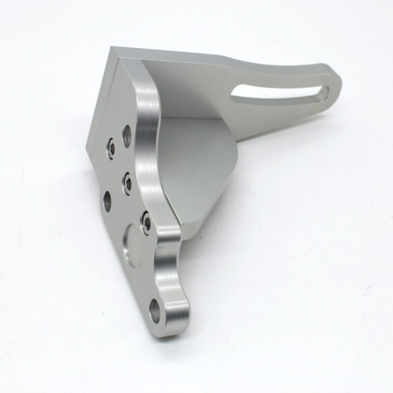 K20 K24 Electric Water Plate Kit K Series Billet Alternator Brackets Fittings - Image 18