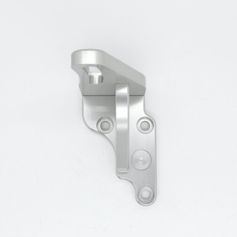 K20 K24 Electric Water Plate Kit K Series Billet Alternator Brackets Fittings - Image 19