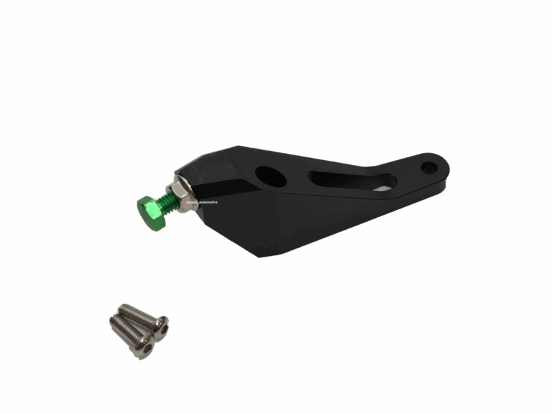 Master Cylinder Brace For 12-16 Scion FRS Subaru BRZ FT86 GT86 - Image 3
