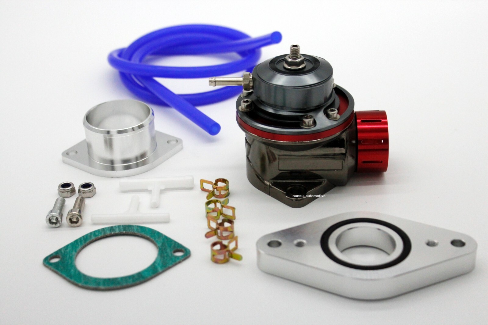 2009-2013 Subaru Forester XT Type FV Blow Off Valve Kit