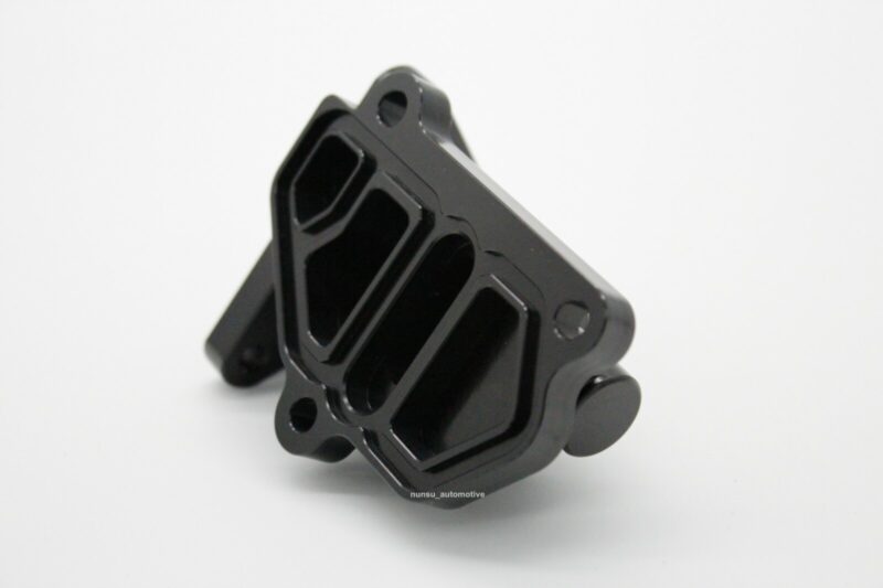Aluminum Solenoid Housing for Honda Acura B16 B18 B16A B18C B-Series Vtec - Image 3