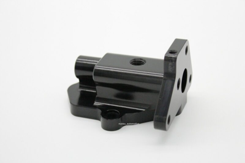 Aluminum Solenoid Housing for Honda Acura B16 B18 B16A B18C B-Series Vtec - Image 5