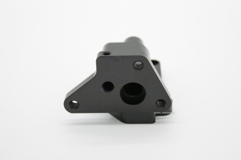 Aluminum Solenoid Housing for Honda Acura B16 B18 B16A B18C B-Series Vtec - Image 6