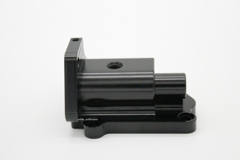 Aluminum Solenoid Housing for Honda Acura B16 B18 B16A B18C B-Series Vtec - Image 7