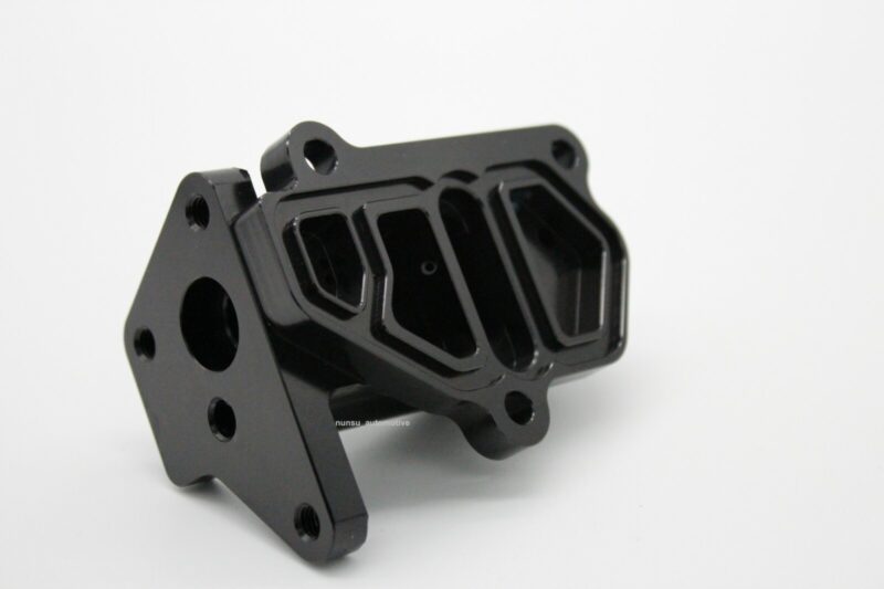 Aluminum Solenoid Housing for Honda Acura B16 B18 B16A B18C B-Series Vtec - Image 8