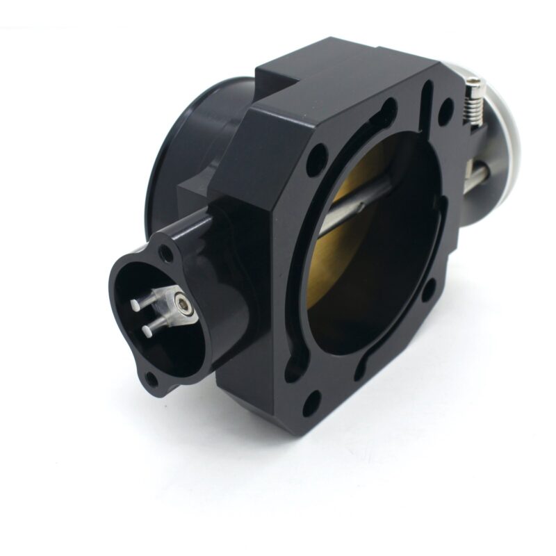 Billet Throttle Body Civic EG B D F H Series 70mm Manifold B16 B18 B20 D15 D16 - Image 6