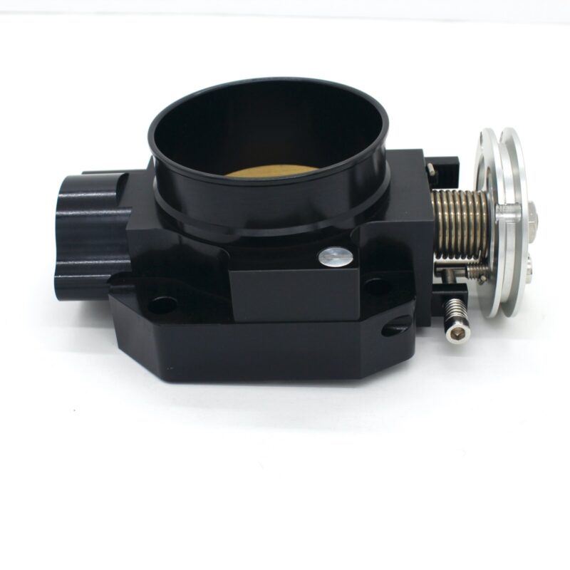 Billet Throttle Body Civic EG B D F H Series 70mm Manifold B16 B18 B20 D15 D16 - Image 10