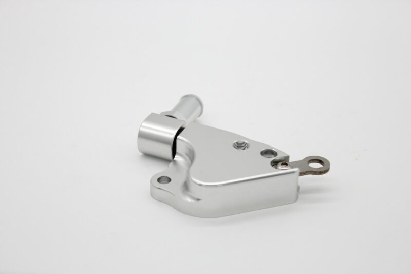 Honda Acura Intake Manifold Aluminum Coolant Adapter K Series - Image 4