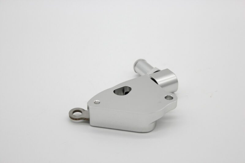 Honda Acura Intake Manifold Aluminum Coolant Adapter K Series - Image 6
