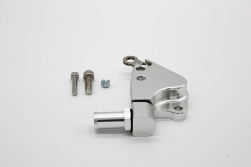 Honda Acura Intake Manifold Aluminum Coolant Adapter K Series
