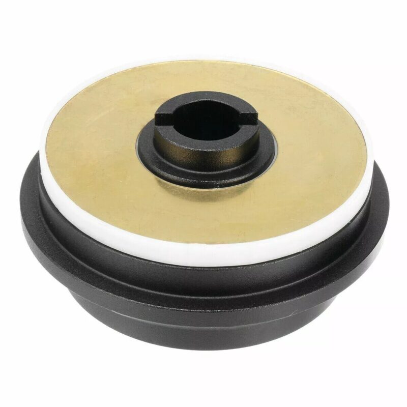 Honda Civic Billet Short Steering Wheel Hub Adapter Boss Kit 130H Civic Prelude - Image 4