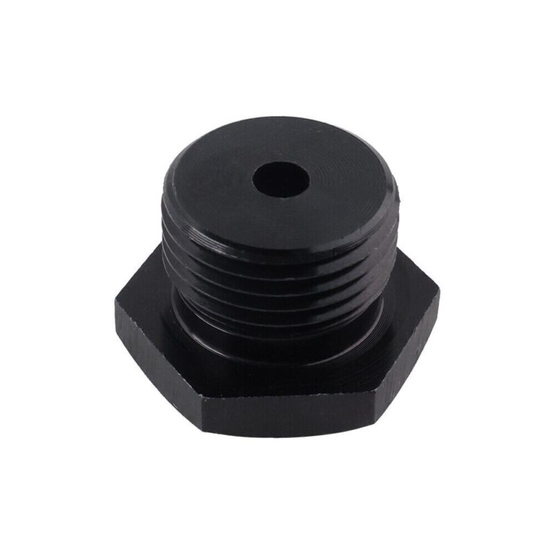 LS Crossover Fuel Line Kit -8AN Adapter Fittings LS1 LS2 LS3 LS6 LS7 LSX V8 - Image 7