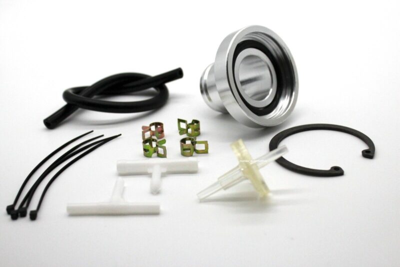 SSQV Blow Off Valve Kit for Hyundai Elantra N 1.6T 2021+ - Image 6