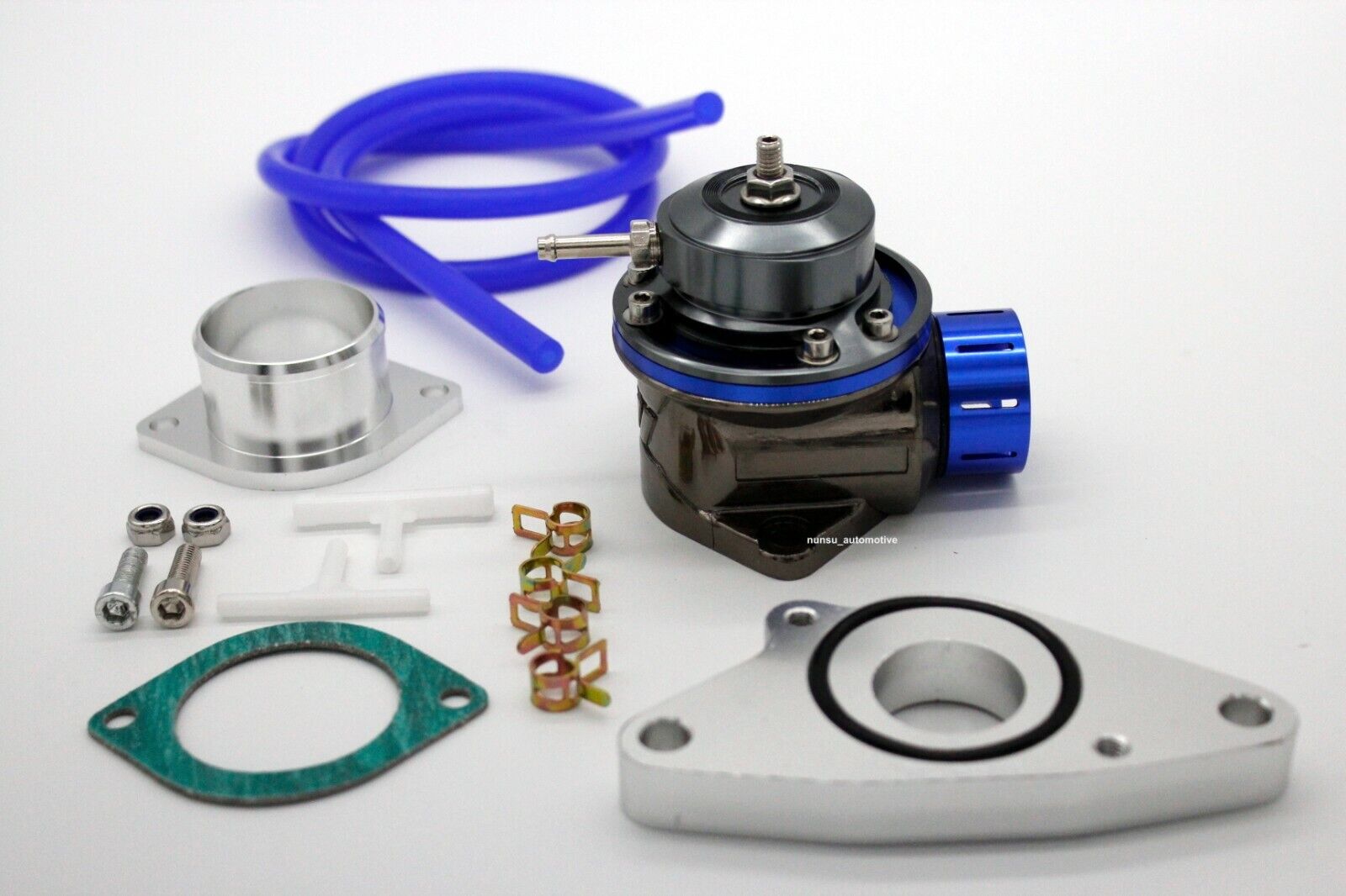 NRG Short Steering Wheel Hub Subaru WRX (02-07) STi (04-07) SRK-100H