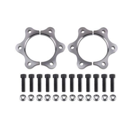 00-09 Honda S2000 Axle Half Shaft Spacers AP1 AP2 F20 Billet Aluminum
