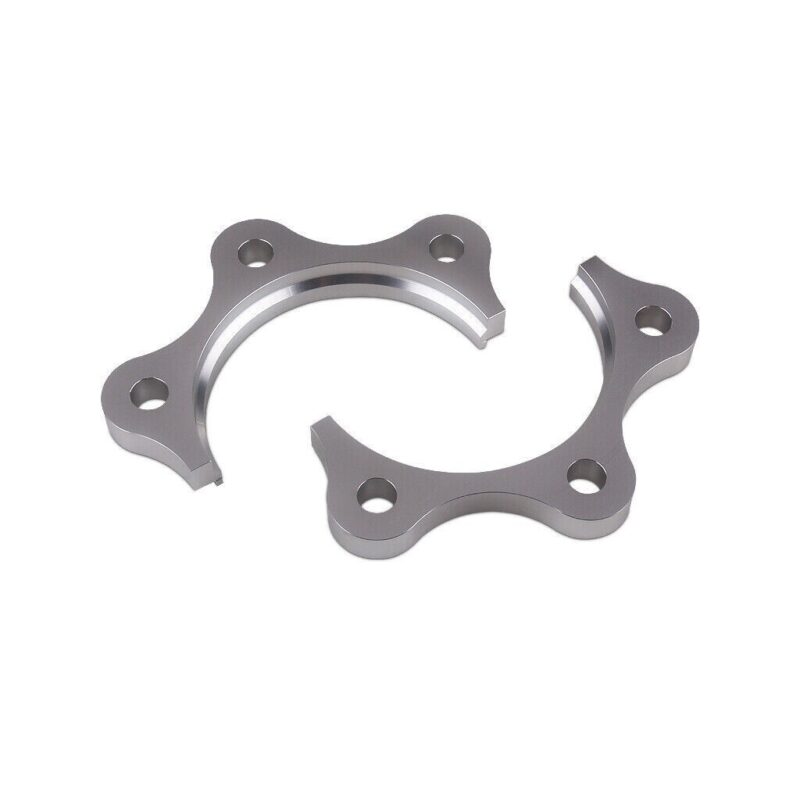 00-09 Honda S2000 Axle Half Shaft Spacers AP1 AP2 F20 Billet Aluminum - Image 8