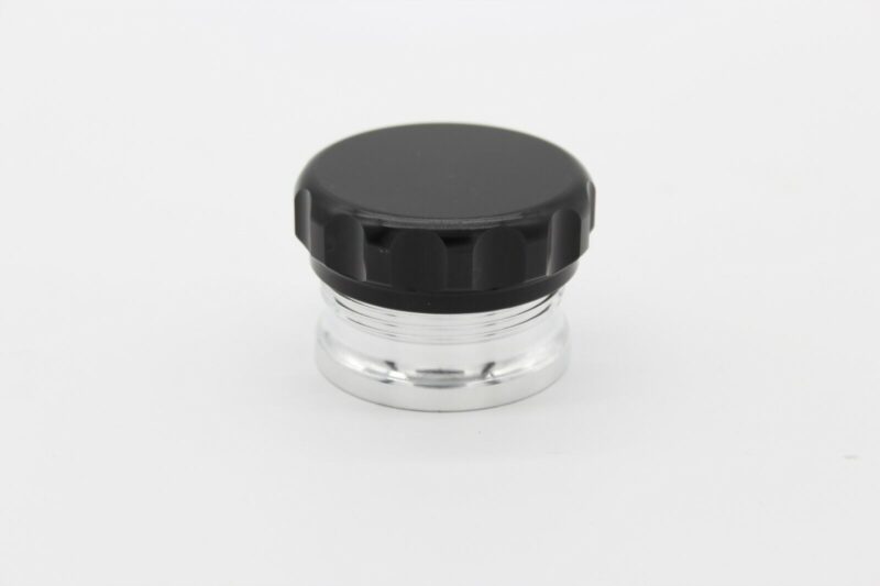 2" 49mm Aluminum Weld On Filler Cap Adapter Oil and Coolant - Image 6