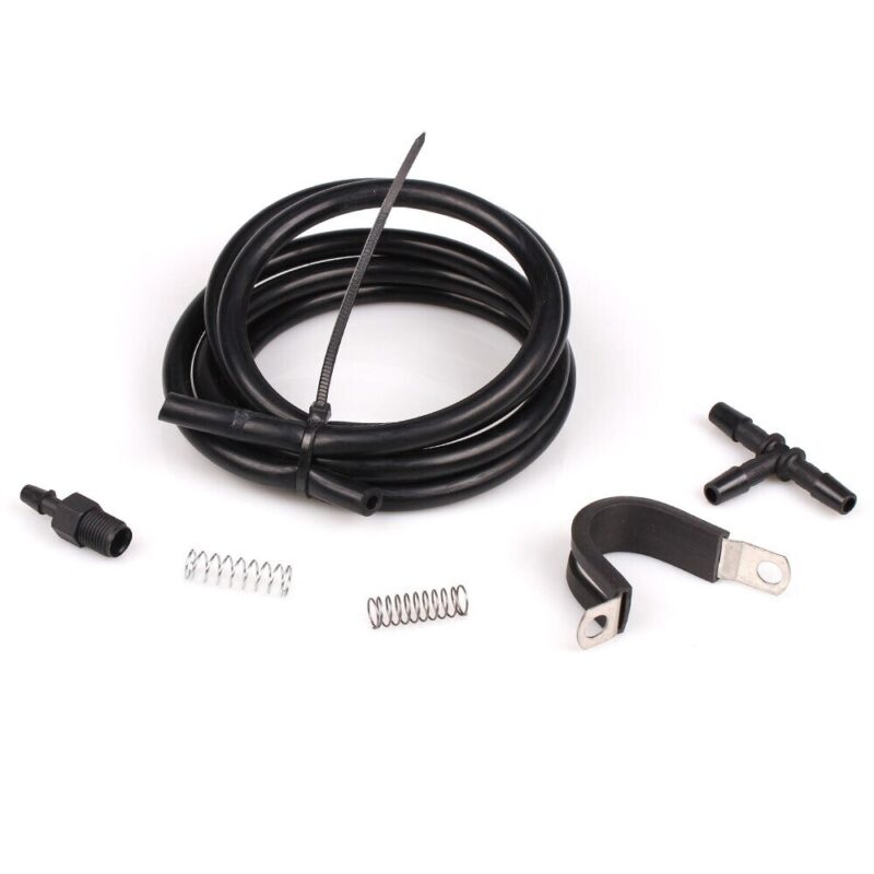 Adjustable Manual Boost Controller MBC Pro Kit Billet Aluminum - Image 3