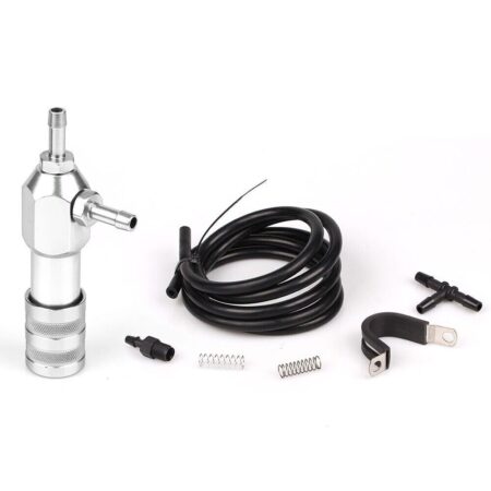 Adjustable Manual Boost Controller MBC Pro Kit Billet Aluminum