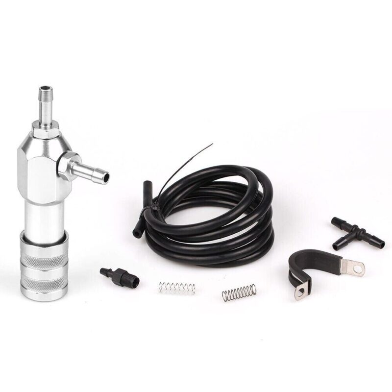 Adjustable Manual Boost Controller MBC Pro Kit Billet Aluminum