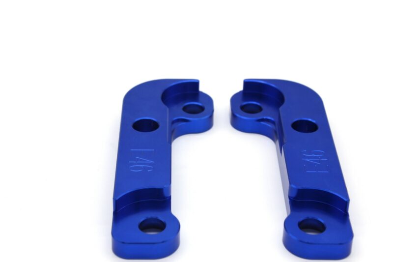 BMW E46 Drift Angle Increaser Kit By Up To 25 Percent - Image 3