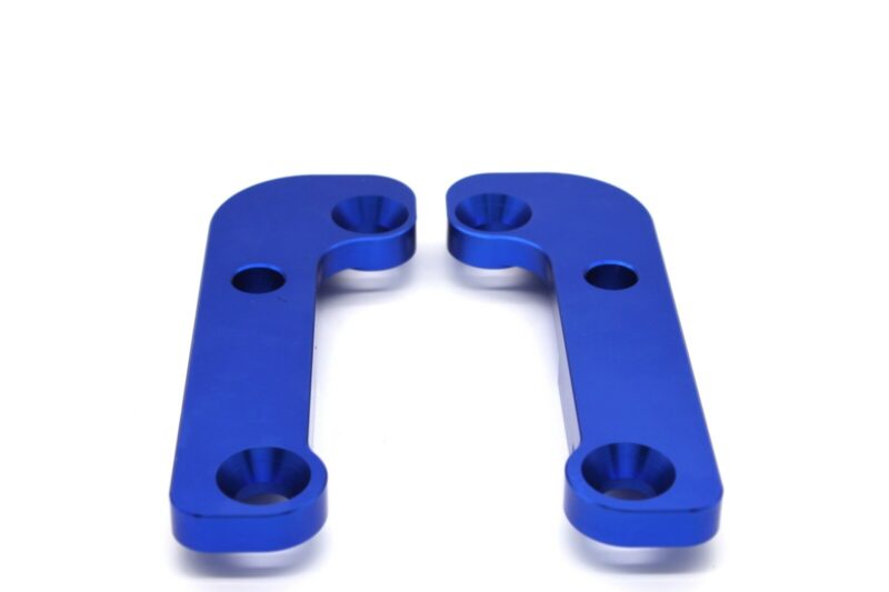 BMW E46 Drift Angle Increaser Kit By Up To 25 Percent - Image 4