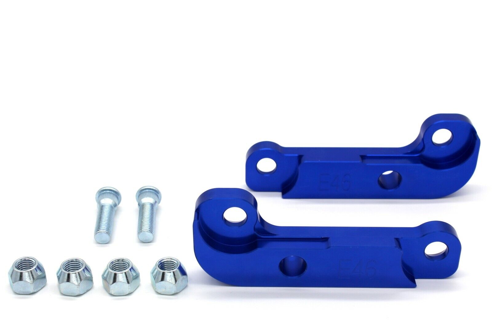 BMW E46 Drift Angle Increaser Kit By Up To 25 Percent