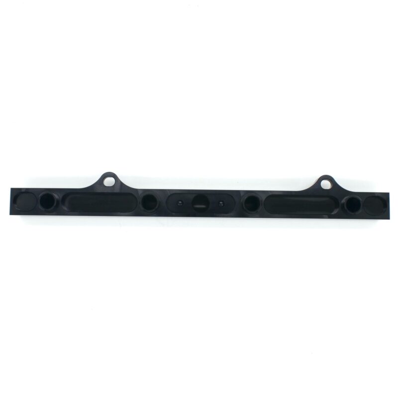 Honda Civic K20 K24 High Flow Fuel Rail Kit Aluminum K Swap Acura DC2 CRX - Image 11