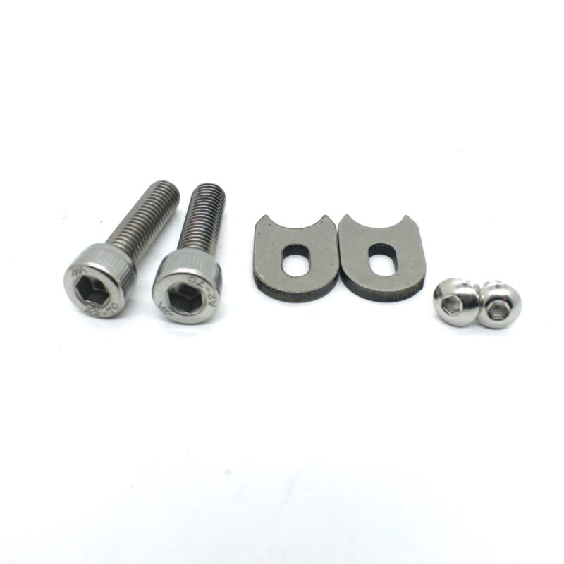 Honda Civic K20 K24 High Flow Fuel Rail Kit Aluminum K Swap Acura DC2 CRX - Image 14