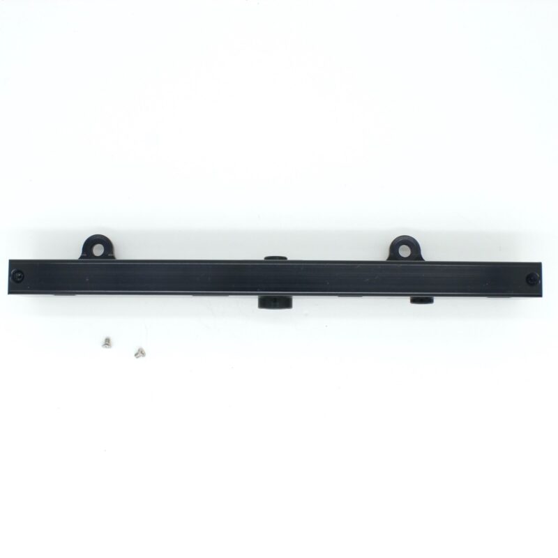 Honda Civic K20 K24 High Flow Fuel Rail Kit Aluminum K Swap Acura DC2 CRX - Image 10