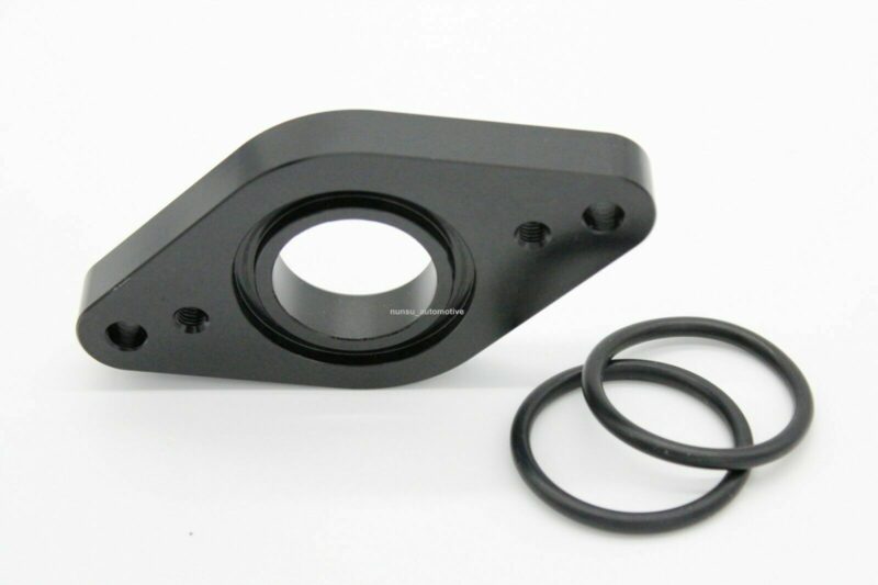 RS FV Blow Off Valve Flange Adapter for Mazdaspeed3 Mazdaspeed6 CX7 - Image 3