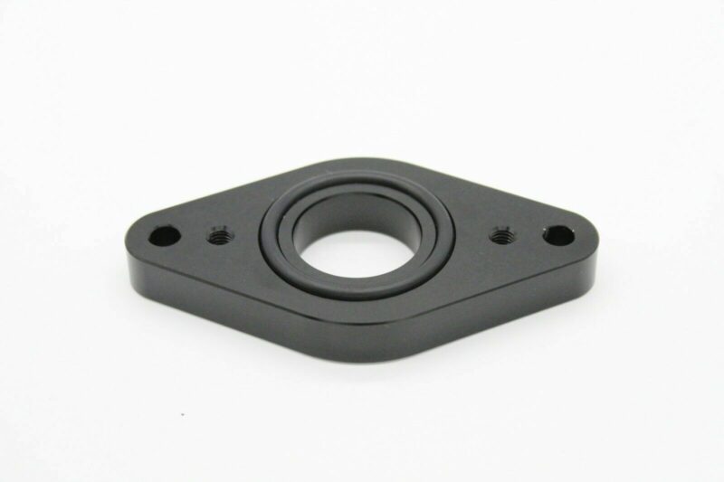 RS FV Blow Off Valve Flange Adapter for Mazdaspeed3 Mazdaspeed6 CX7 - Image 4