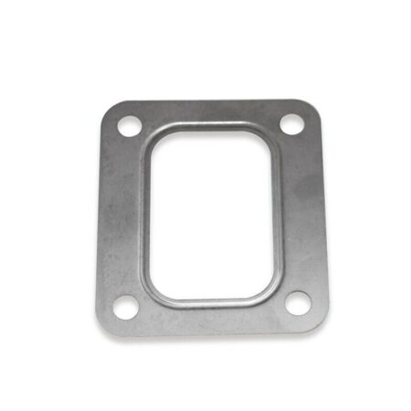 T4 Turbo Manifold Inlet Exhaust Gasket Stainless Steel for T4 T04 GT40 GT42