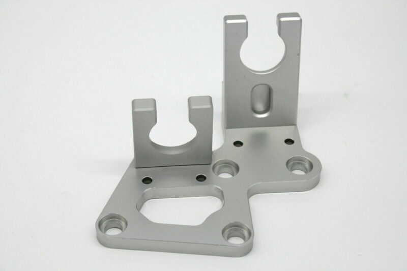 Transmission Shifter Cable Bracket Aluminum for Honda Acura RSX K-Swap K20 K24 - Image 4