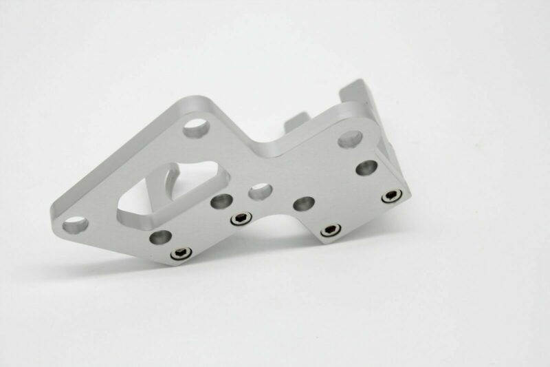 Transmission Shifter Cable Bracket Aluminum for Honda Acura RSX K-Swap K20 K24 - Image 5