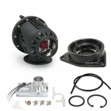 2013-2015 Kia Sportage SX 2.0T SSQV Blow Off Valve With Direct Fit Adapter