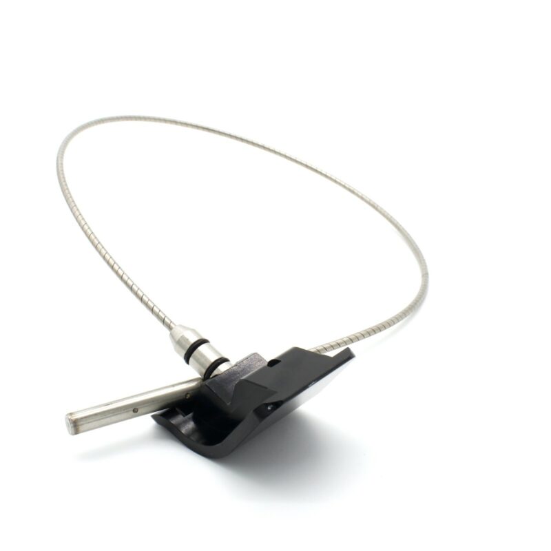 Billet Engine Oil Dipstick For Honda Acura K-Series K20 Hybrid - Image 3