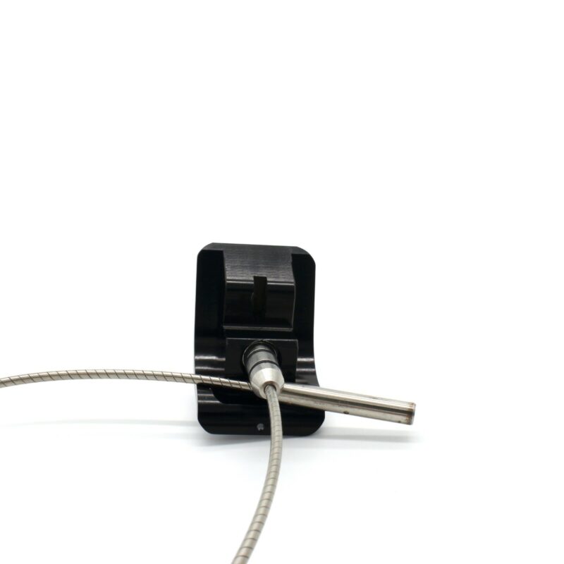 Billet Engine Oil Dipstick For Honda Acura K-Series K20 Hybrid - Image 4