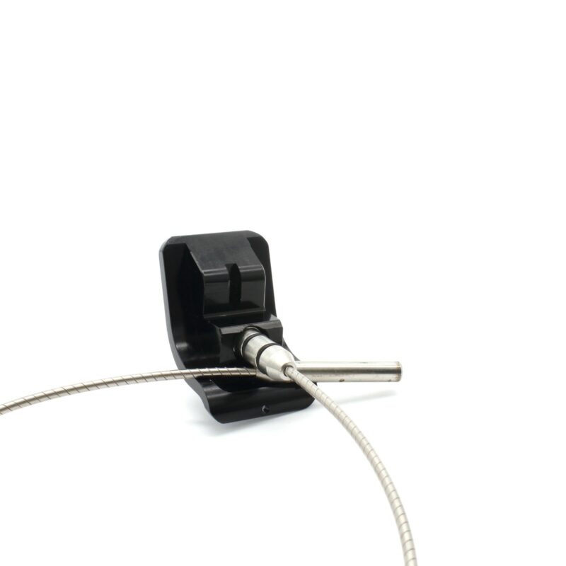 Billet Engine Oil Dipstick For Honda Acura K-Series K20 Hybrid - Image 5