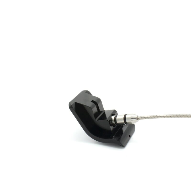 Billet Engine Oil Dipstick For Honda Acura K-Series K20 Hybrid - Image 7
