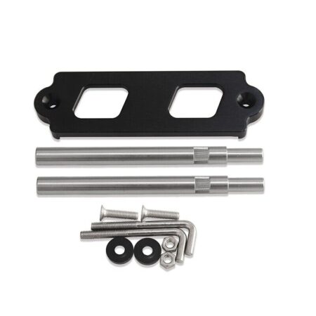 Honda Acura Civic RSX Battery Tie Down Hold Mount