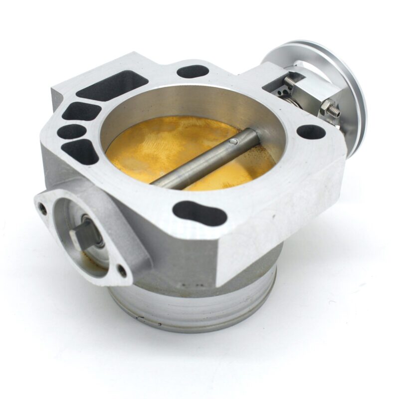 K Series K20 K24 72mm Throttle Body TB Gasket PRB PRC RBC RRC Dual Bolt Pattern - Image 8