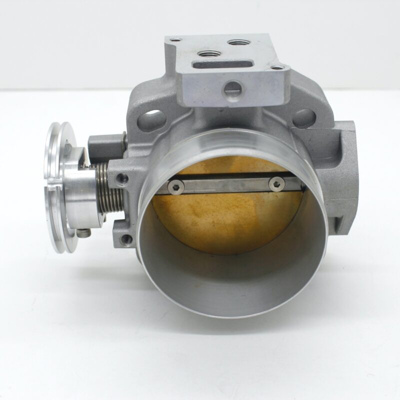 K20 K24 72mm Throttle Body Dual Bolt Pattern K Series Dual Bolt Pattern PRB/PRC - Image 14