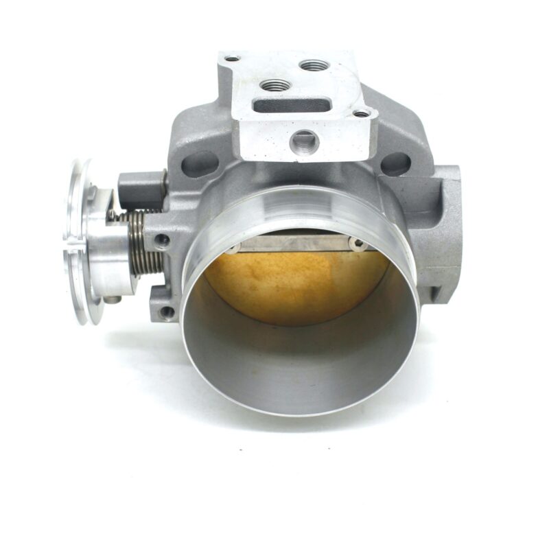 K20 K24 72mm Throttle Body Dual Bolt Pattern K Series Dual Bolt Pattern PRB/PRC - Image 4