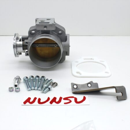 K20 K24 72mm Throttle Body Dual Bolt Pattern K Series Dual Bolt Pattern PRB/PRC